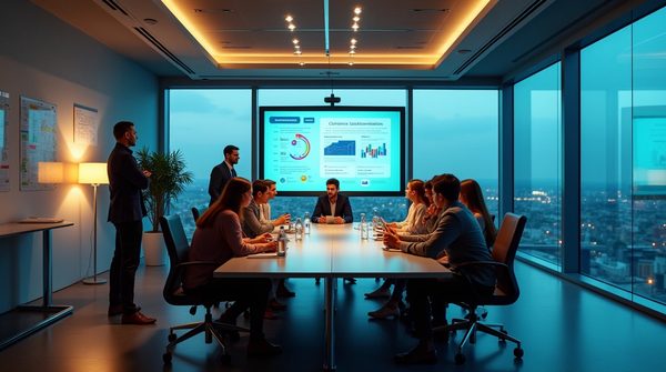 Unlocking e-commerce success: digital marketing agency paris